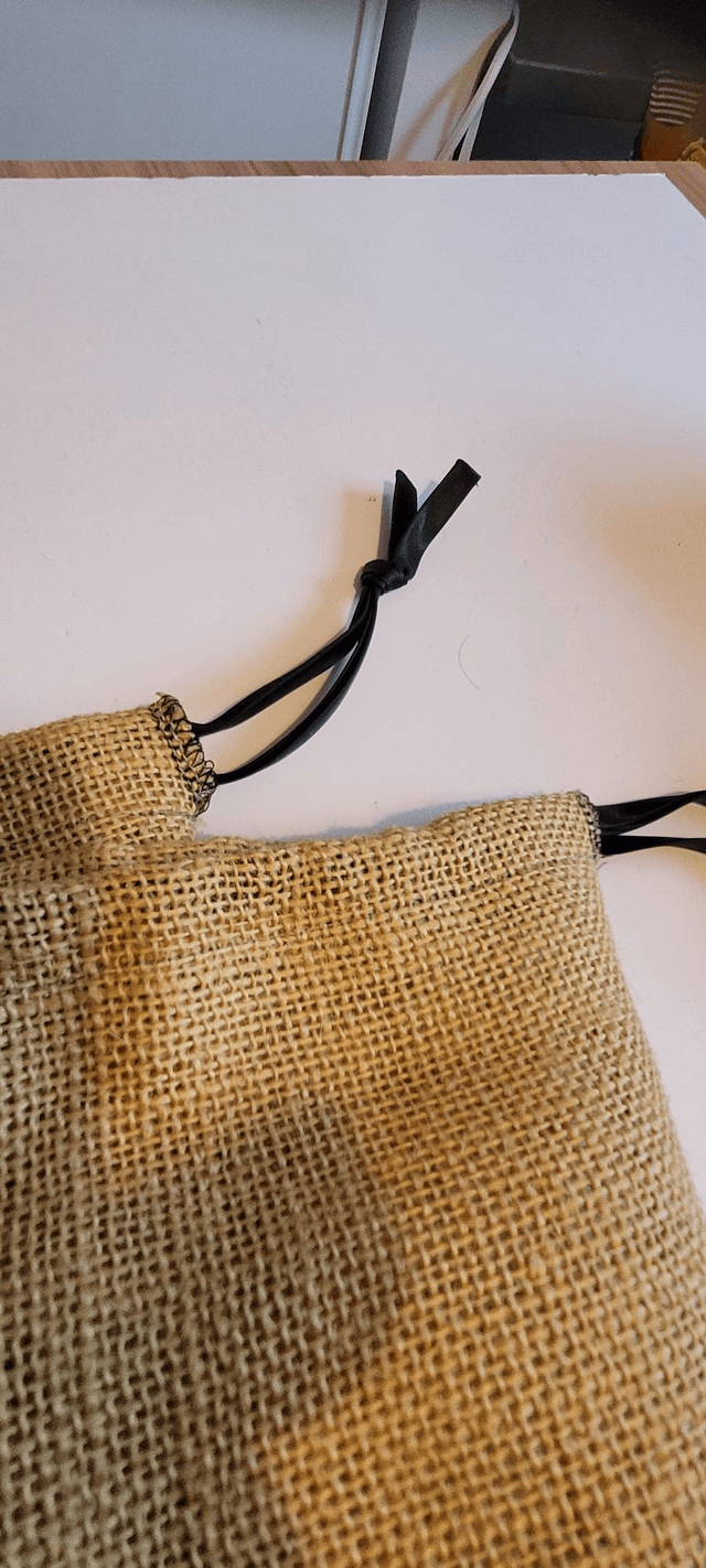 Duo de sacs à fruits et légumes