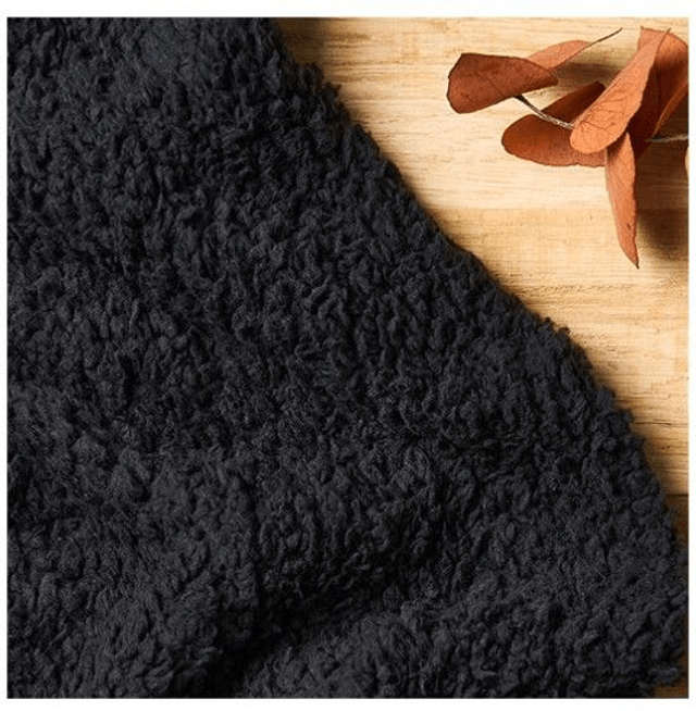 Gilet cosy sans manches