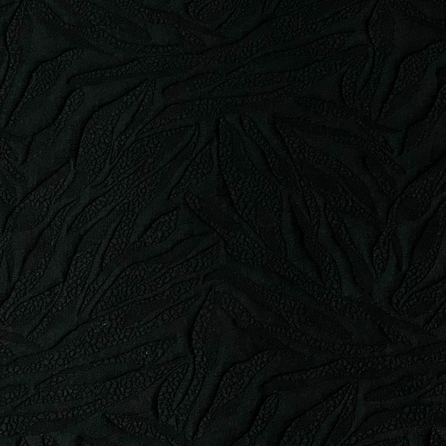 Sweat à capuche avec insert wax