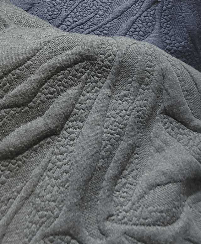 Robe sweat